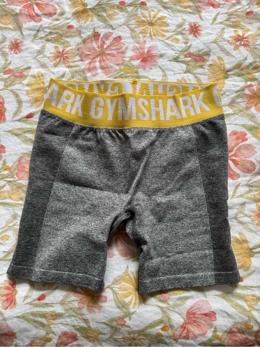 Gymshark Bike Shorts